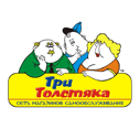«Три толстяка» - сеть магазинов самообслуживания, Хабаровск